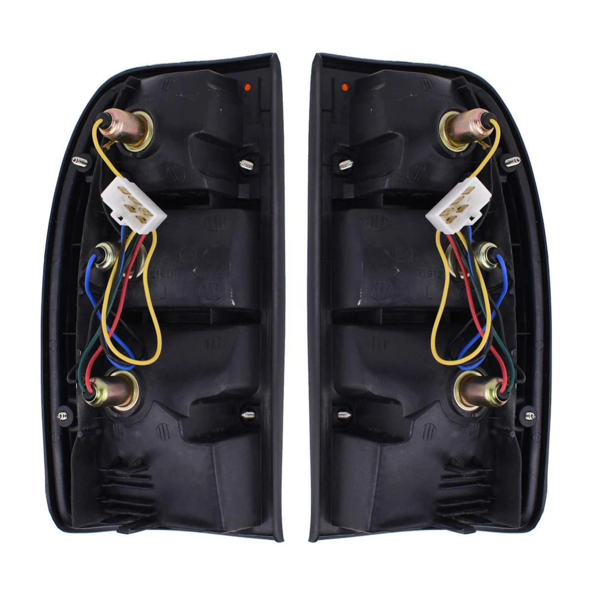 Tail Light Replacement Lamp LH+RH Fit For 1997-02 Mazda B-Series B2500 Ute Truck