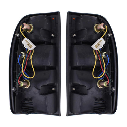 Tail Light Replacement Lamp LH+RH Fit For 1997-02 Mazda B-Series B2500 Ute Truck