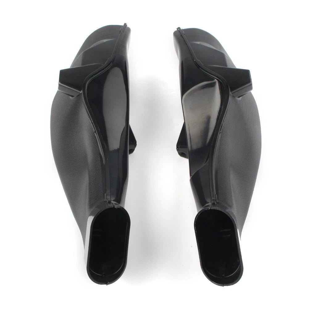 Ram Air Intake Tube Duct Cover for SUZUKI GSXR1000 (2003-2004)