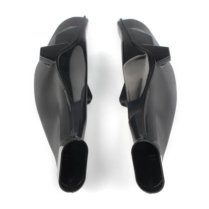 Ram Air Intake Tube Duct Cover for SUZUKI GSXR1000 (2003-2004)