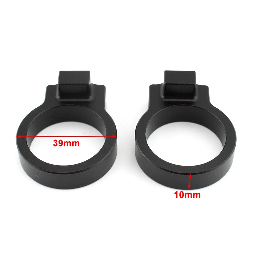 Handlebar Riser Clamp for Honda CBR125R (2004-2016)