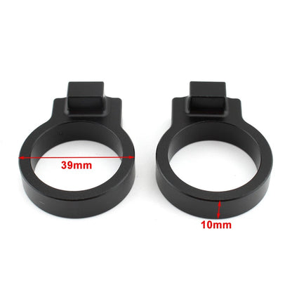 Handlebar Riser Clamp for Honda CBR125R (2004-2016)