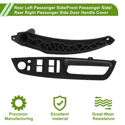 Door Handle Trim Cover for BMW X5 E70 (2007-2013)