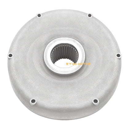 Rear Brake Drum Hub for Honda Sportrax 250 (2001–2023)