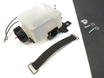 Gear Lube Monitor Bottle for Mercury MerCruiser (1974-2023)