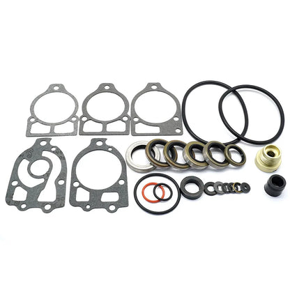 Gearcase Seal Kit for Mercury/Mariner/Force 115-225HP
