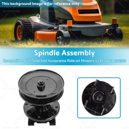 Spindle Assembly for Husqvarna Ride-On Mowers