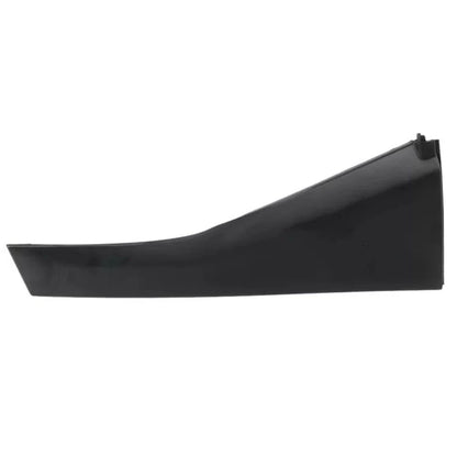 Right Side Rear Door Pillar Molding for Honda Fit (2007-2008)