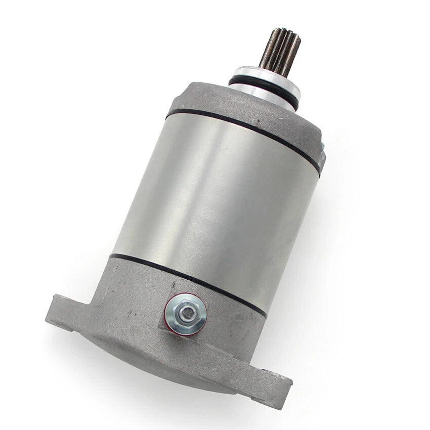 Starter Motor for Suzuki LT-F 4WD Quad Runner LTF250F LTF300F King Quad 300
