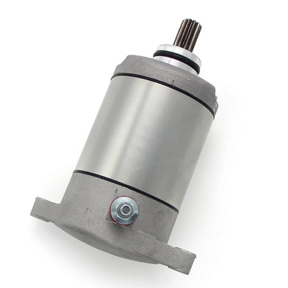 Starter Motor for Suzuki LT-F 4WD Quad Runner LTF250F LTF300F King Quad 300