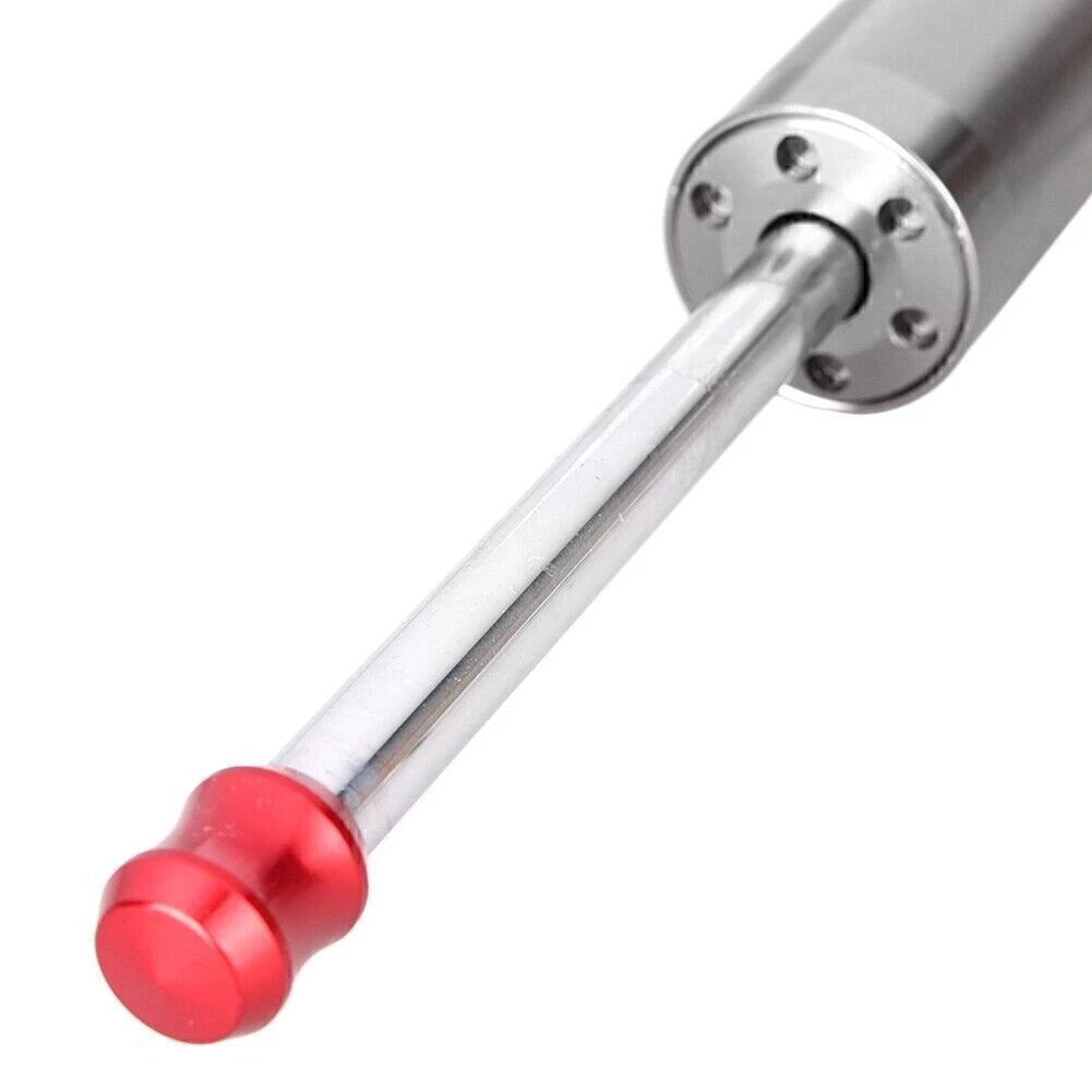 Aluminum Steering Damper for Kawasaki Ninja 250 (2008-2012)