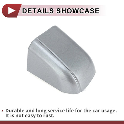 Front Right Door Handle for Honda Accord MK10 (2018-2020) Silver ABS