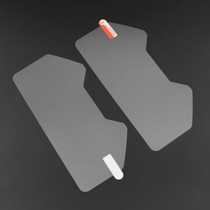 Clear Speedometer Screen Protector for YAMAHA R15 V4 (2021-2022)