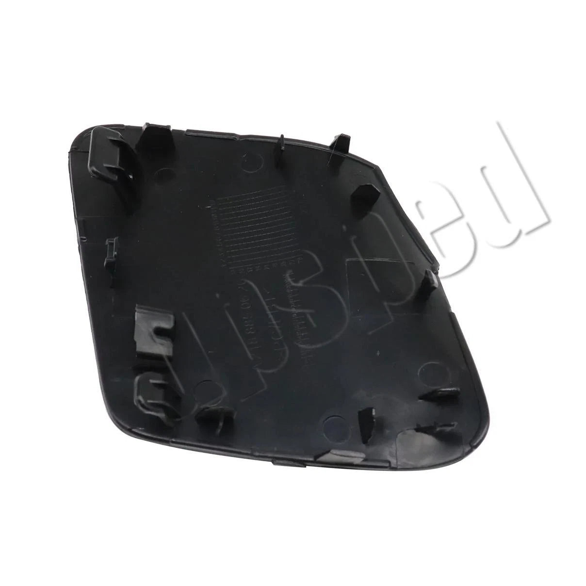 Front Bumper Tow Hook Eye Cover Cap for Benz W218 X218 C218 CLS400 (2015–17)