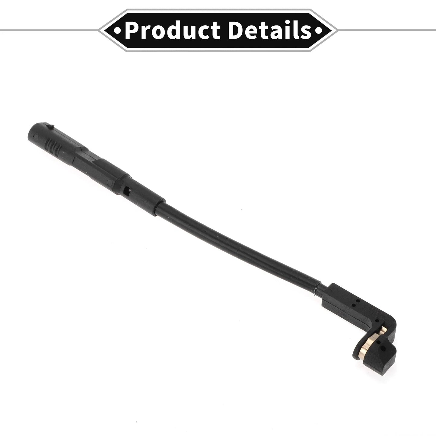 Brake Pad Wear Sensor for Chevrolet Silverado 1500 (2019-2023)