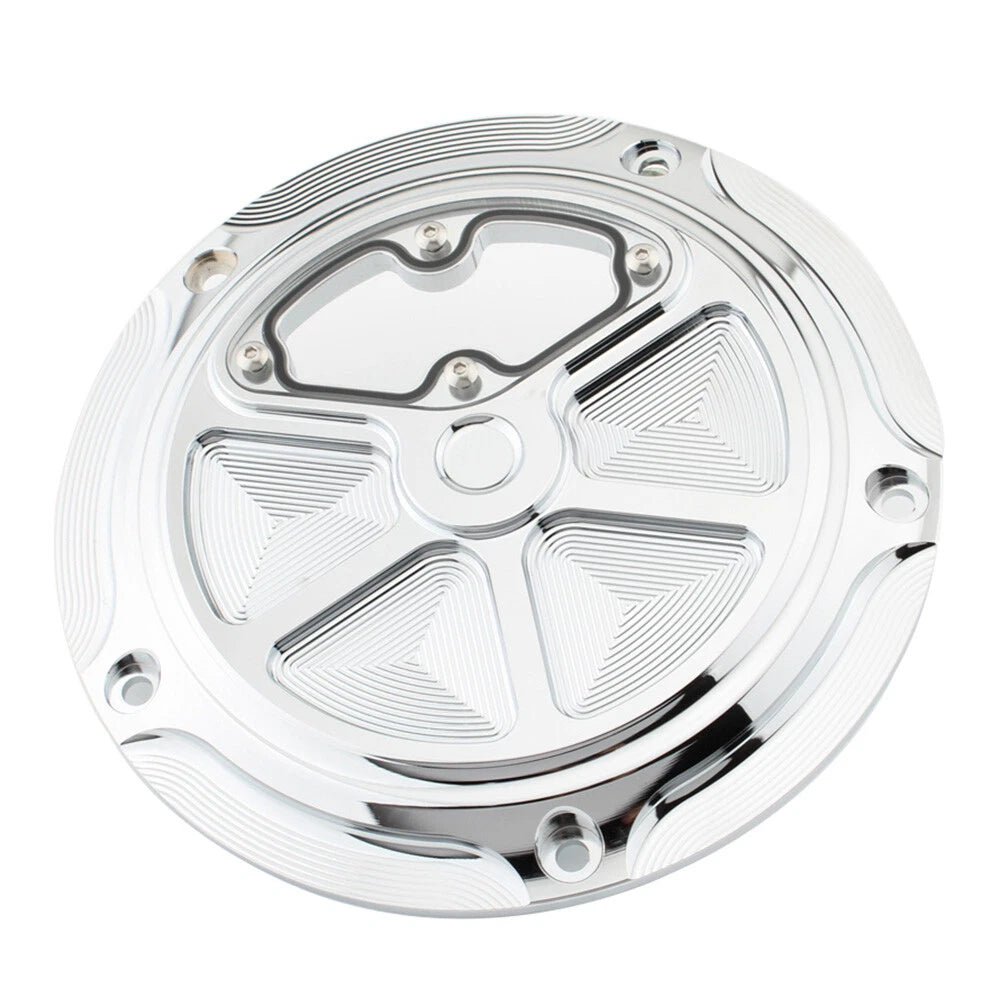 Derby Cover for Harley Road Glide, Road King, Electra Glide, Street Glide
