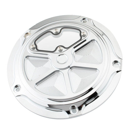 Derby Cover for Harley Road Glide, Road King, Electra Glide, Street Glide