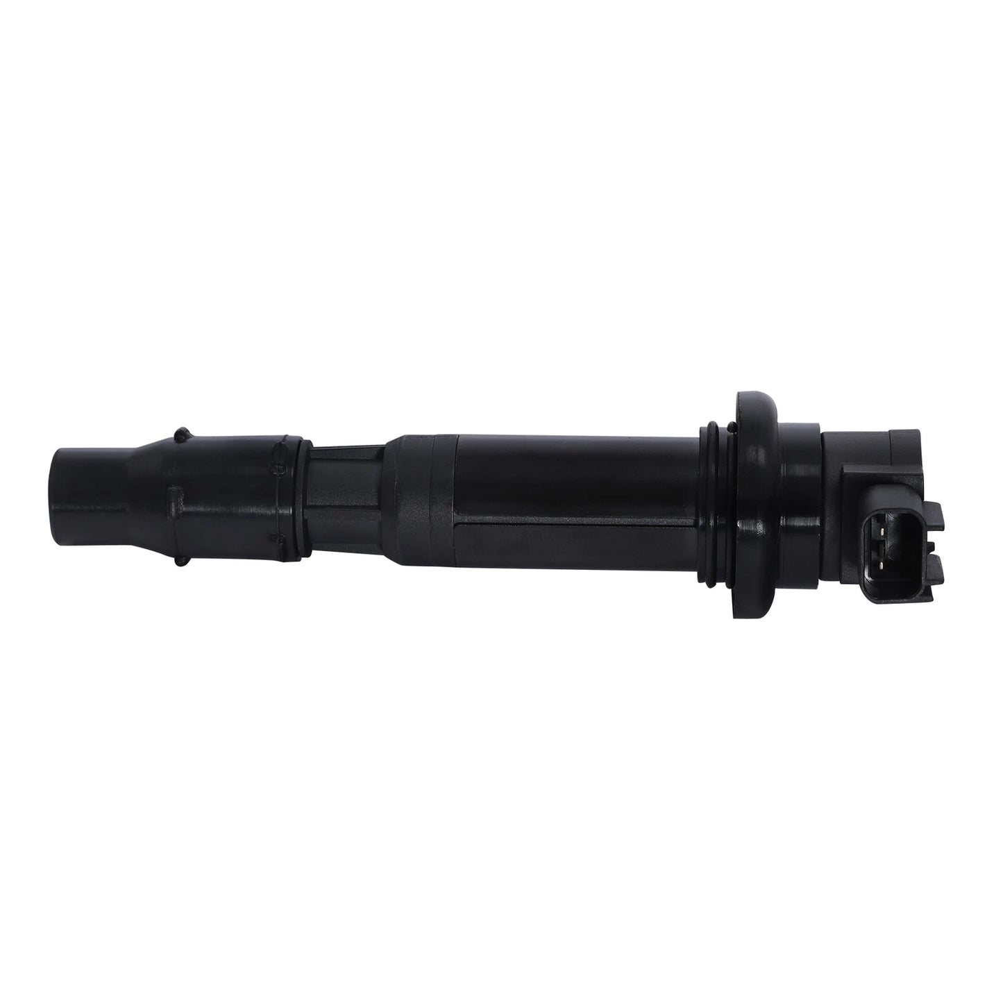 4 x Ignition Coils for Kawasaki Ninja ZX6R/ ZZR600 (2000-2002, 2005-2008)