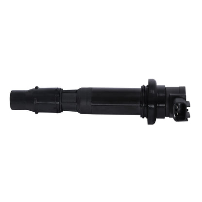 4 x Ignition Coils for Kawasaki Ninja ZX6R/ ZZR600 (2000-2002, 2005-2008)