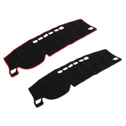 Anti-reflection Dashboard Mat Interior Pad Cover Mat for Haval Jolion (2021–2022)