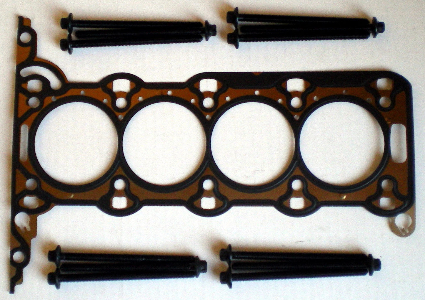 Head Gasket Bolts for Astra Corsa Meriva Tigra Barina 1.2 1.4 Z12XEP Z14XEP