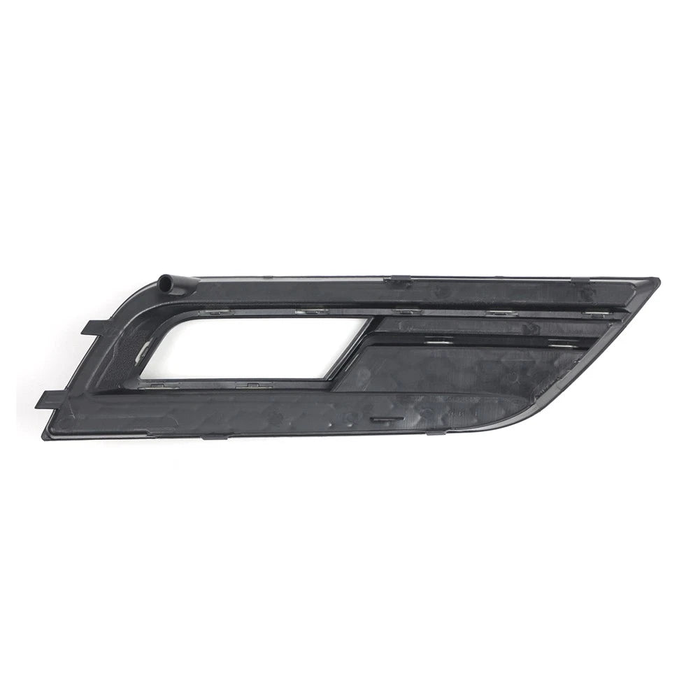 Front Left Fog Light Grille Cover for Audi A4 (2013-2016)