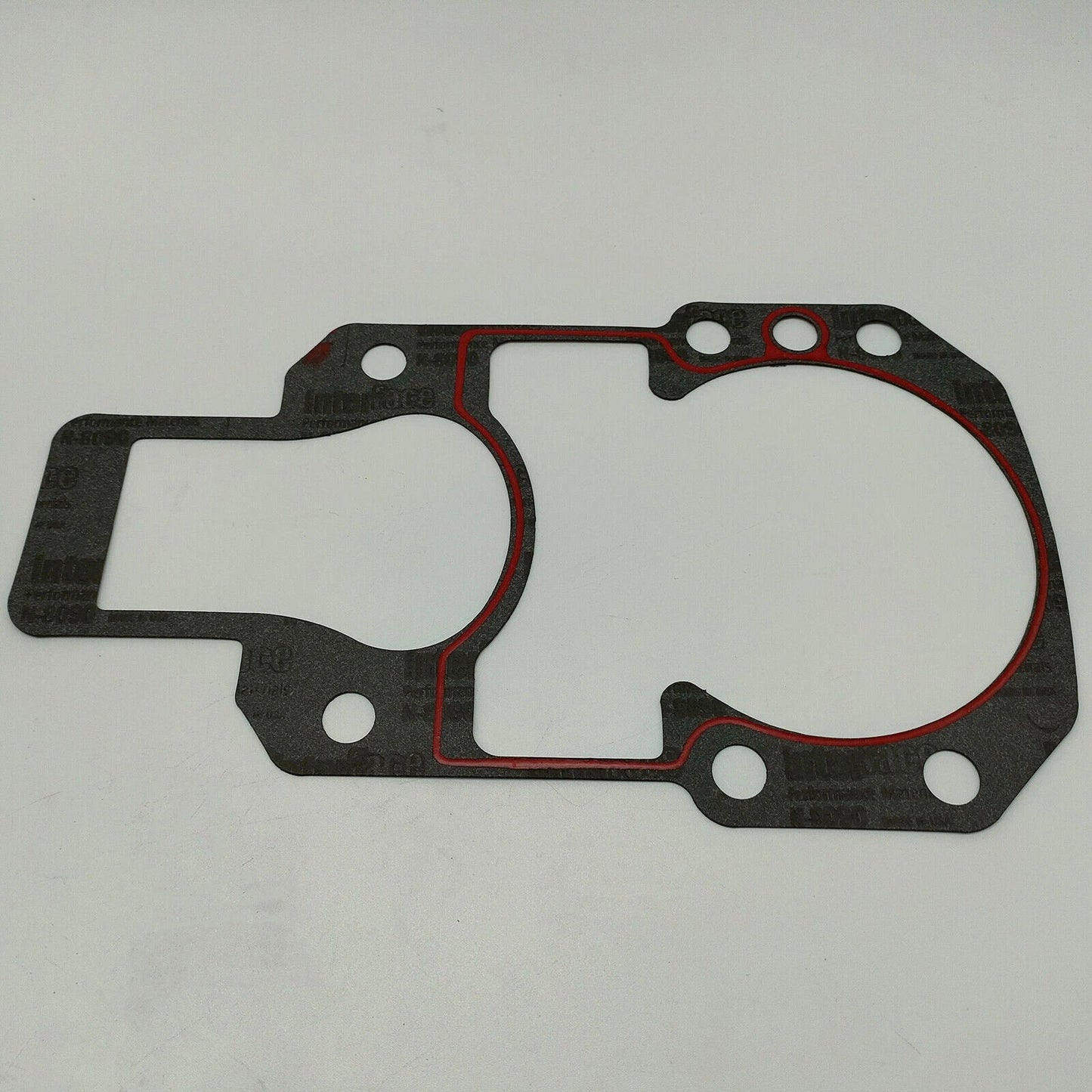 Transom Repair Kit for Mercruiser Alpha One Gen 2 w/ Gimbal Bearing