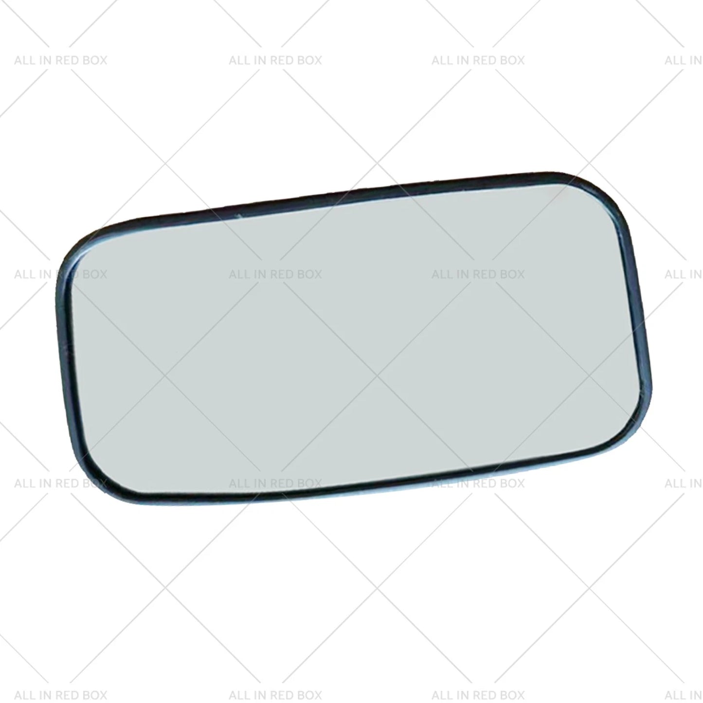 Driver Left Lower Convex Mirror Glass for Mercedes Sprinter (2018-2023)