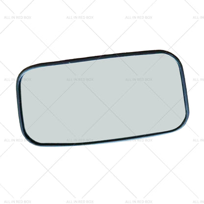 Driver Left Lower Convex Mirror Glass for Mercedes Sprinter (2018-2023)