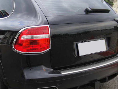 Tail Light Bezel Cover for Porsche Cayenne 957 (2003-2010)