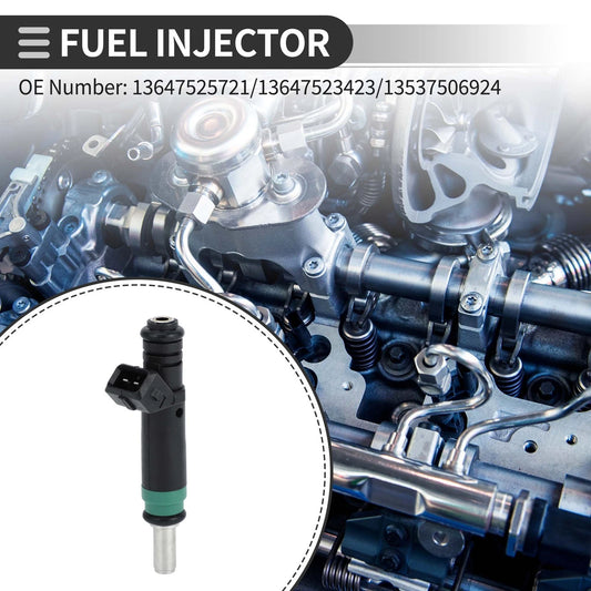 Fuel Injector for BMW X5 E53 4.4i 4.8is (2003-2006) 1 Pc