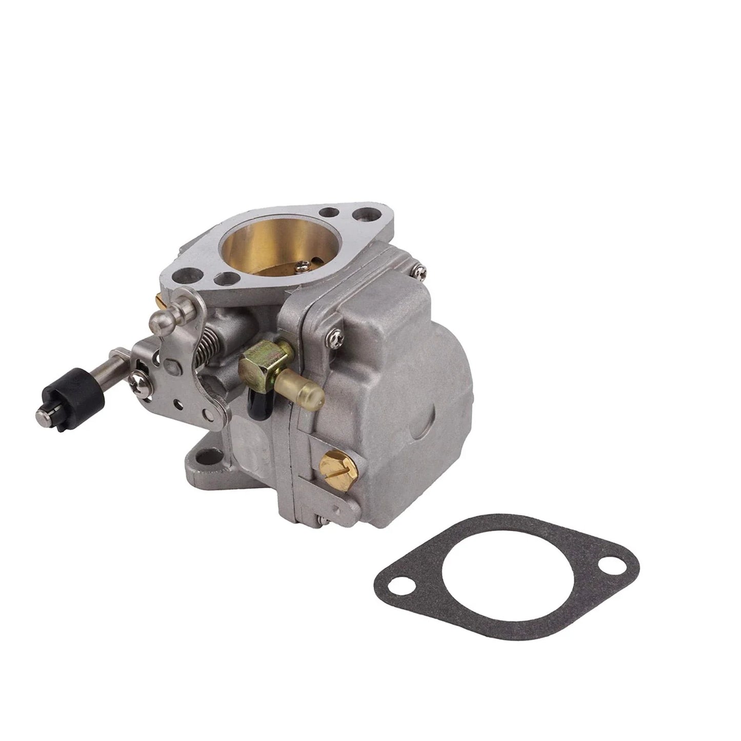 Middle Carburetor for Mercury Mariner 70-90HP 1987-1989 Outboard