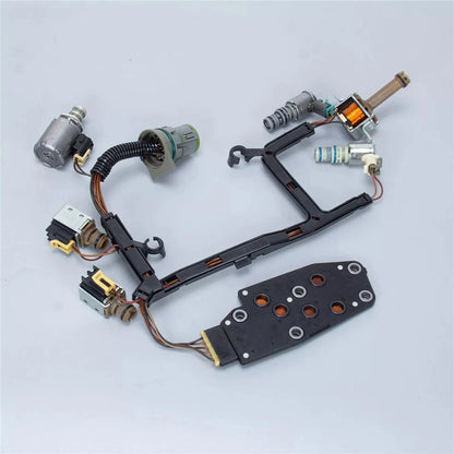 4L60E 4L65E Transmission Master Solenoid Kit for GM (1993-2002)