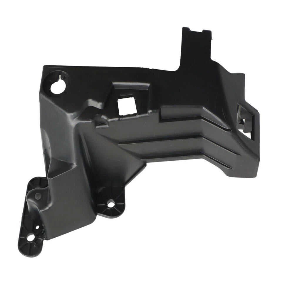 Front Bumper Fascia Support Brackets  for 2019-2023 Jeep Cherokee