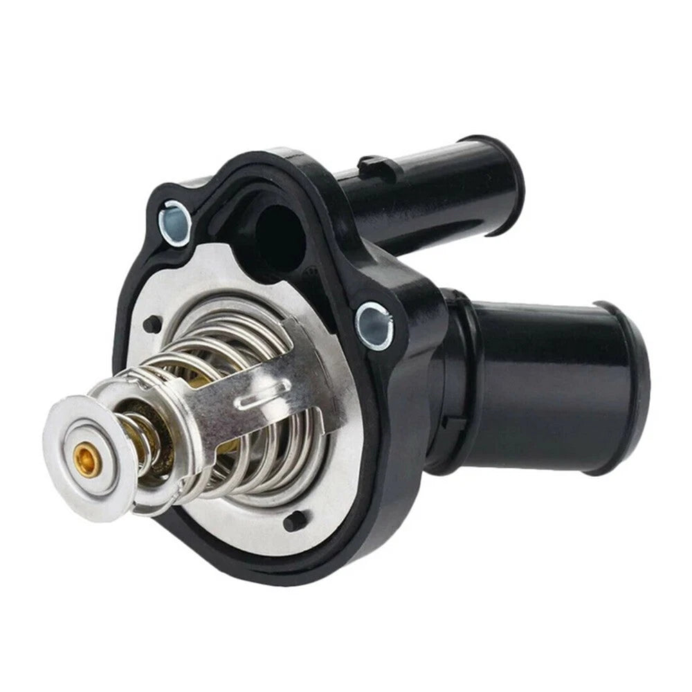 Thermostat & Housing Assembly for Ford Focus, Mazda (2000-2011)