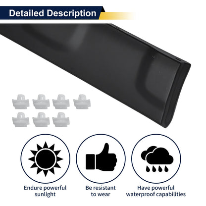 Lower Trim Garnish for Honda CR-V (2007-2011)