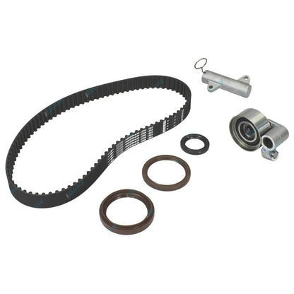 Timing Belt & Hydraulic Tensioner Kit for Landcruiser HZJ78 HZJ79 (1990-2007)