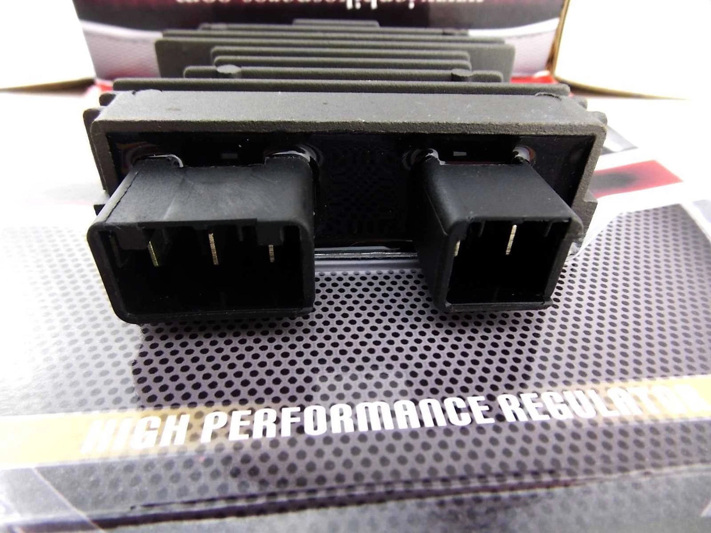 Regulator Rectifier Assembly for Honda FJS600 Silverwing (2011-2015)