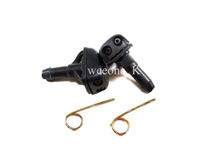 Wiper Jet Nozzle for Mitsubishi Lancer Warrior (1995-2003)