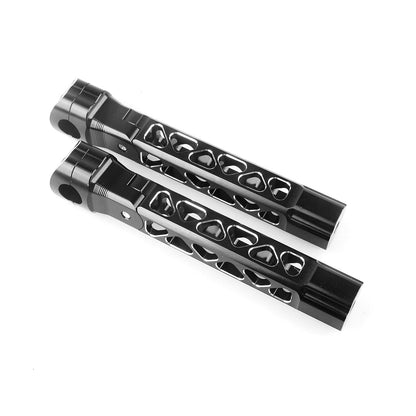 10.5" Pullback Handlebar Riser Kit for Harley Softail (2018-2023)
