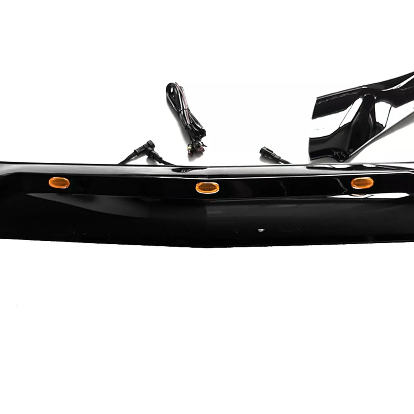 Bonnet Deflector Guard for Benz Sprinter W906 (2014-2017)
