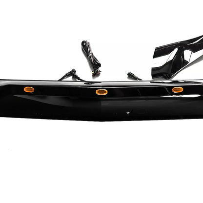 Bonnet Deflector Guard for Benz Sprinter W906 (2014-2017)