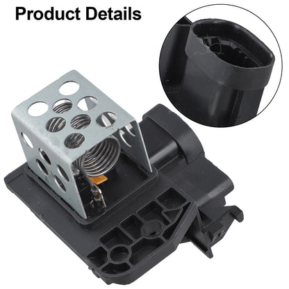 Fan Relay Resistor for Cooling for Peugeot 301/3008/307/308/408/5008