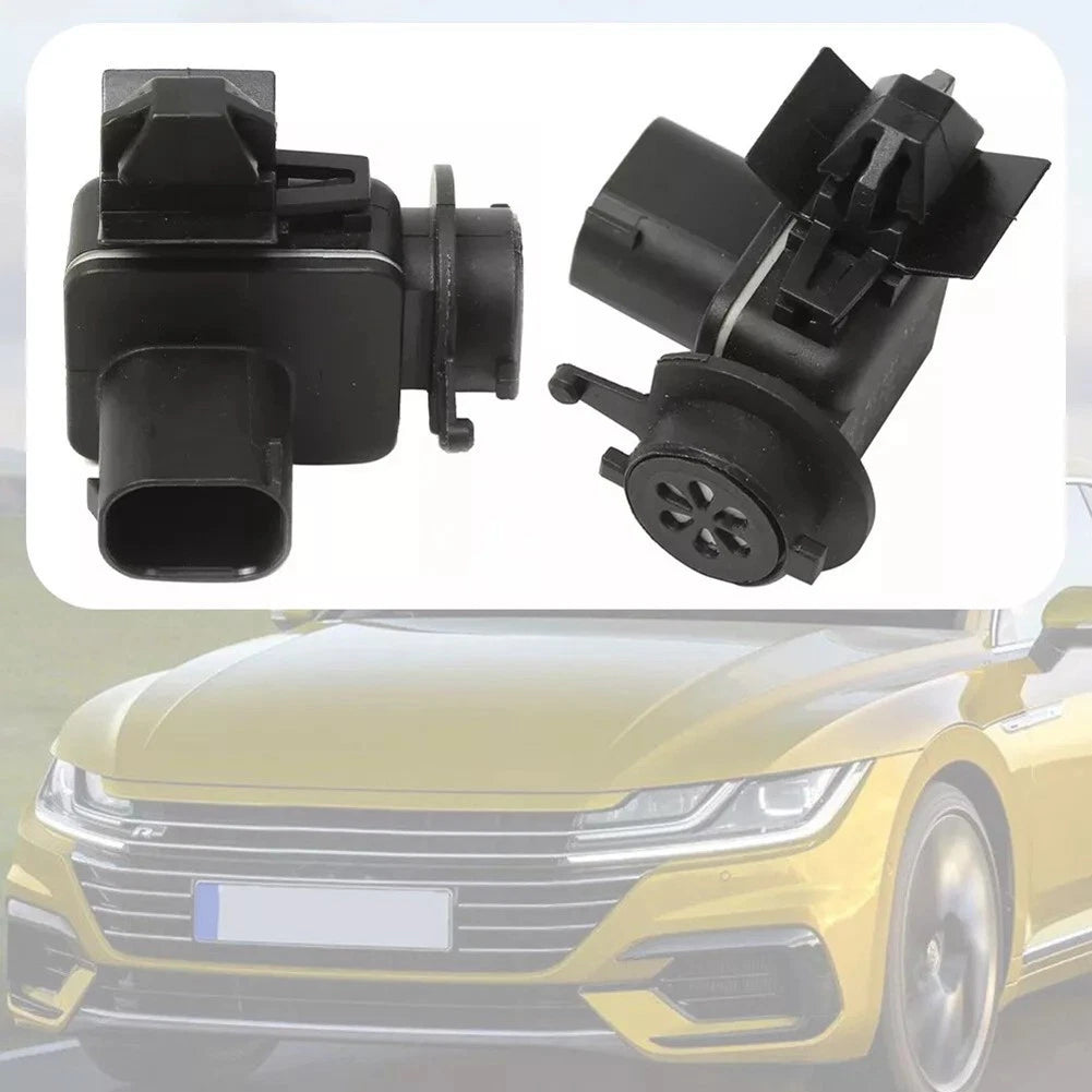 Interior Air Quality Sensor 12V for Golf Tiguan Passat MK5