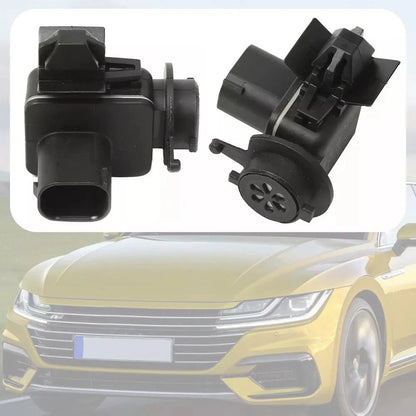 Interior Air Quality Sensor 12V for Golf Tiguan Passat MK5