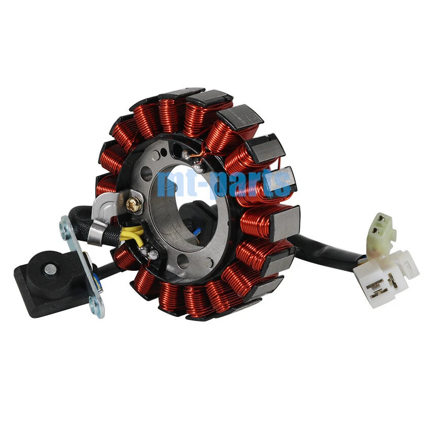 Magneto Stator Coil for SYM VF185 E5 VF3i (1999-2024)