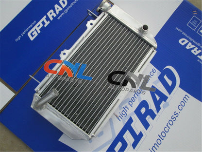 3ROW Aluminum Radiator for Yamaha YFZ450R YFZ450X (2009-2011)