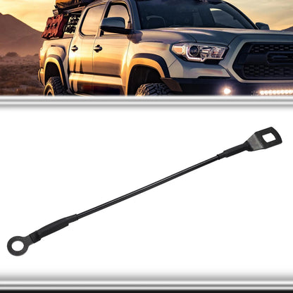 4pcs Tailgate Support Cables for Toyota Tacoma (1995–2003)