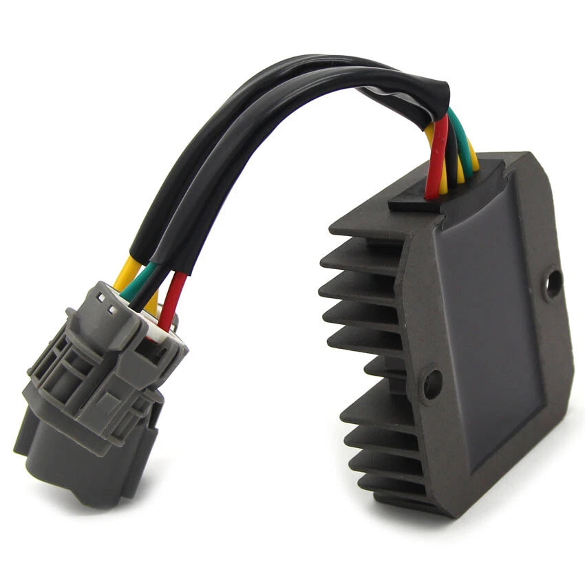 Voltage Rectifier Regulator for Kymco Maxxer 250, Mongoose 300 (2010-2016)