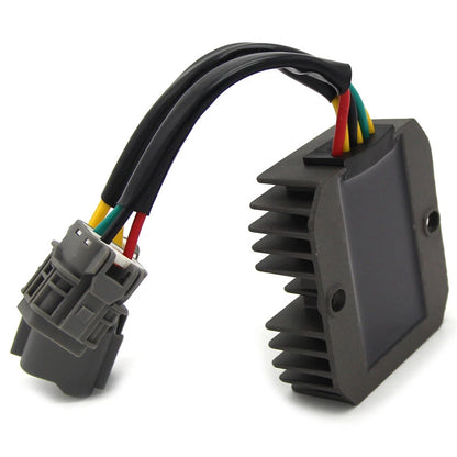 Voltage Rectifier Regulator for Kymco Maxxer 250, Mongoose 300 (2010-2016)